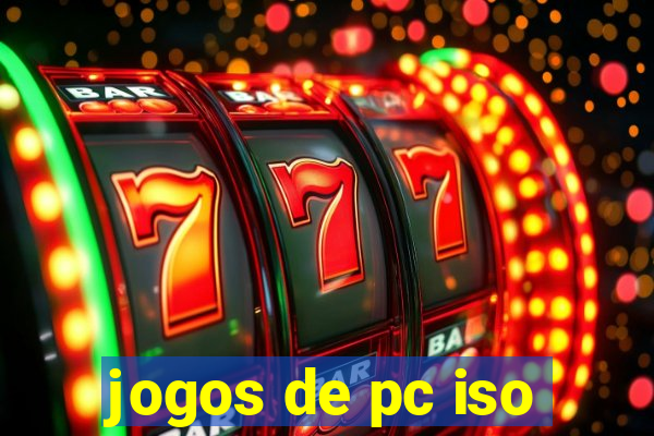 jogos de pc iso